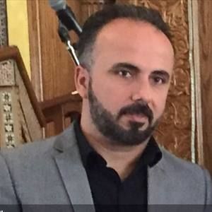 Meet your Posher, Thomas